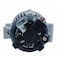 Wai Global Alternator, ALTND IRIF 12V 120A HP, 120 Amp12 Volt, CW, 7Groove Pulley 11604N - alternate 5